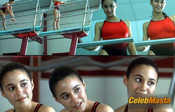 Photo Gallery: Emmanuelle Chriqui in Snow Day photo 21