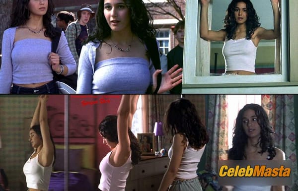 Photo Gallery: Emmanuelle Chriqui in Snow Day photo 22