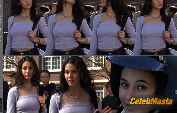 Photo Gallery: Emmanuelle Chriqui in Snow Day photo 23