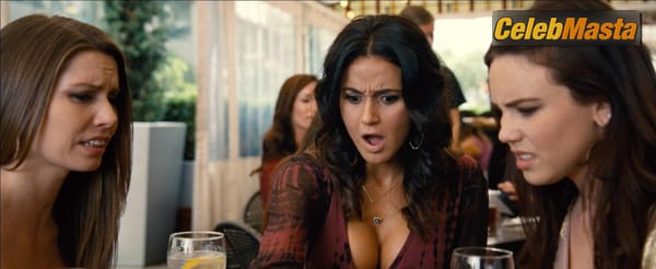 Emmanuelle Chriqui Photos from Entourage photo 1