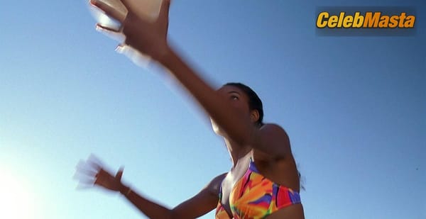 Gabrielle Union Photo Gallery from She’s All That photo 4