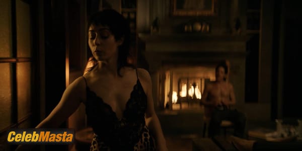 Cristin Milioti Scene Photos Gallery from The Penguin photo 1