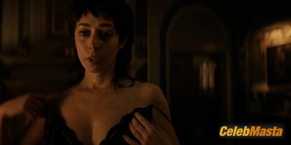 Cristin Milioti Scene Photos Gallery from The Penguin photo 3