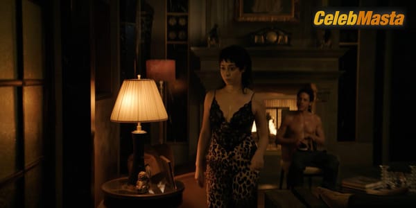 Cristin Milioti Scene Photos Gallery from The Penguin photo 6