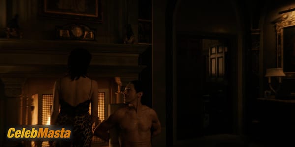 Cristin Milioti Scene Photos Gallery from The Penguin photo 13