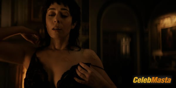 Cristin Milioti Scene Photos Gallery from The Penguin photo 17