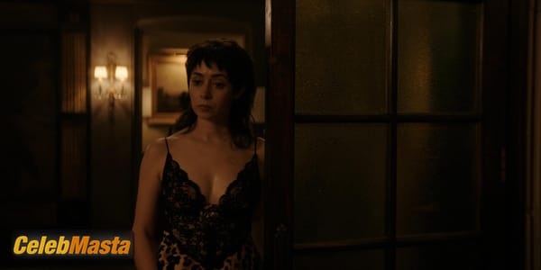 Cristin Milioti Scene Photos Gallery from The Penguin photo 21