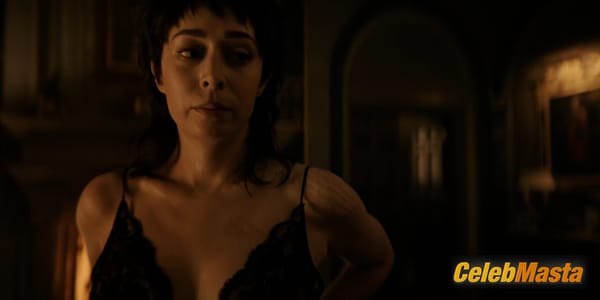 Cristin Milioti Scene Photos Gallery from The Penguin photo 23
