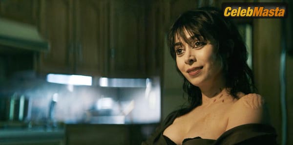 Cristin Milioti Scene Photos Gallery from The Penguin photo 25