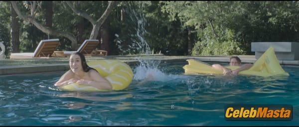 Cristin Milioti Scene Photos Gallery from The Penguin photo 39