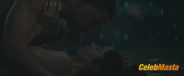 Cristin Milioti Scene Photos Gallery from The Penguin photo 49