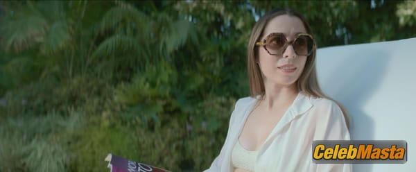 Cristin Milioti Scene Photos Gallery from The Penguin photo 54