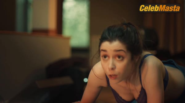 Cristin Milioti Scene Photos Gallery from The Penguin photo 83
