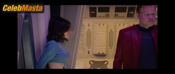 Cristin Milioti Scene Photos Gallery from The Penguin photo 84