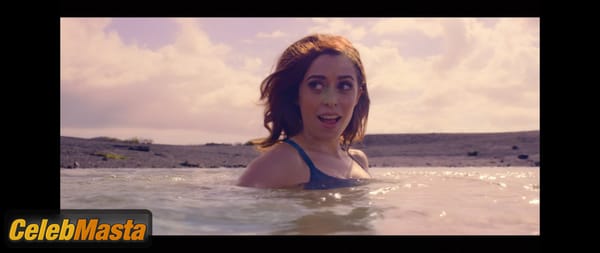 Cristin Milioti Scene Photos Gallery from The Penguin photo 89