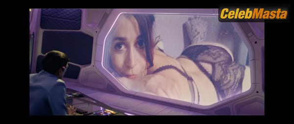 Cristin Milioti Scene Photos Gallery from The Penguin photo 90
