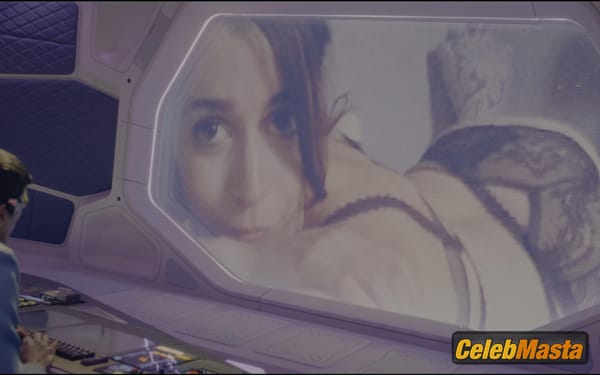 Cristin Milioti Scene Photos Gallery from The Penguin photo 101