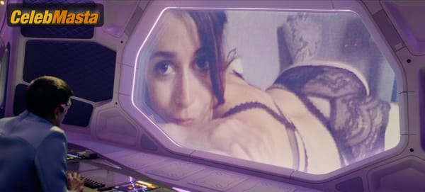 Cristin Milioti Scene Photos Gallery from The Penguin photo 112