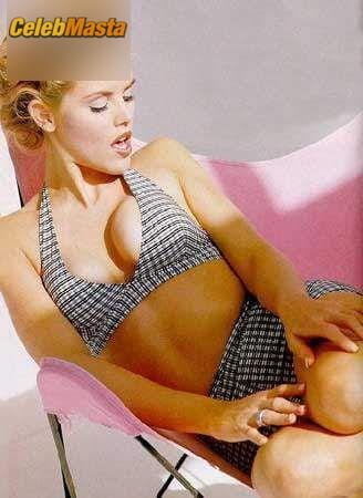 Gena Lee Nolin Pics: Homemade Sex Video photo 22
