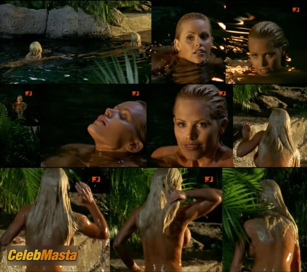 Gena Lee Nolin Pics: Homemade Sex Video photo 26