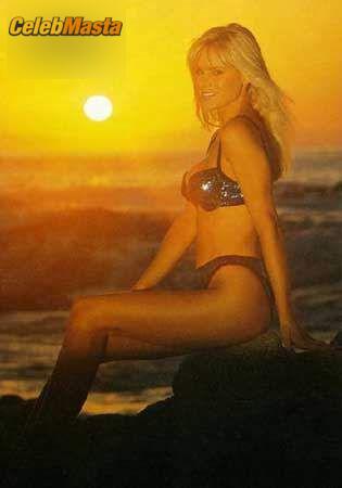 Gena Lee Nolin Pics: Homemade Sex Video photo 46