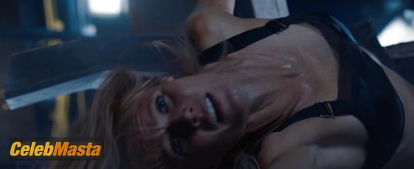 Photo Gallery: Gwyneth Paltrow in Iron Man 3 photo 6