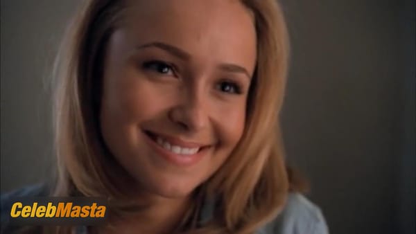 Hayden Panettiere Photo Collection from Heroes photo 9