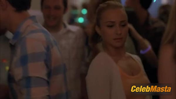 Hayden Panettiere Photo Collection from Heroes photo 10