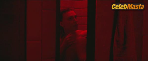 Gaia Weiss Scene Photos Gallery from The Bunker Game photo 2