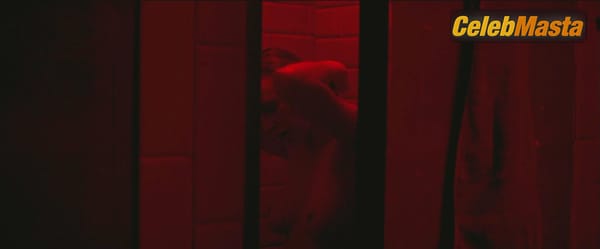 Gaia Weiss Scene Photos Gallery from The Bunker Game photo 3
