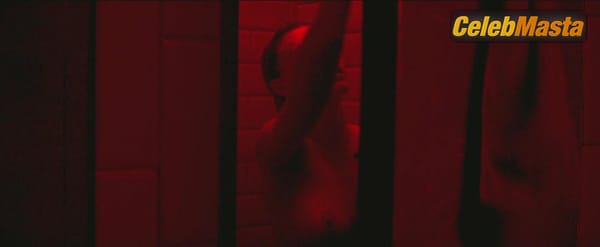 Gaia Weiss Scene Photos Gallery from The Bunker Game photo 6