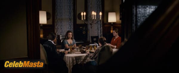 Photo Gallery: Hayden Panettiere in Fireflies In The Garden photo 5