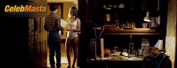 Photo Gallery: Hayden Panettiere in Fireflies In The Garden photo 19