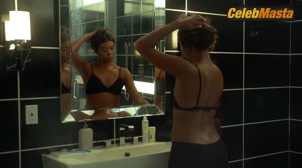 Gabrielle Union Photo Gallery from L.a.’s Finest photo 22