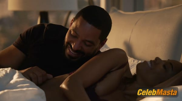 Gabrielle Union Photo Gallery from L.a.’s Finest photo 28
