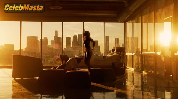 Gabrielle Union Photo Gallery from L.a.’s Finest photo 41