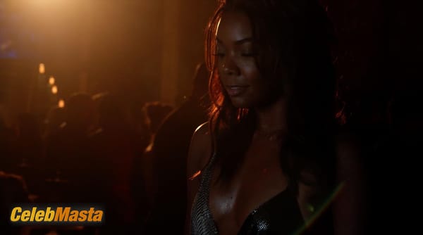 Gabrielle Union Photo Gallery from L.a.’s Finest photo 42