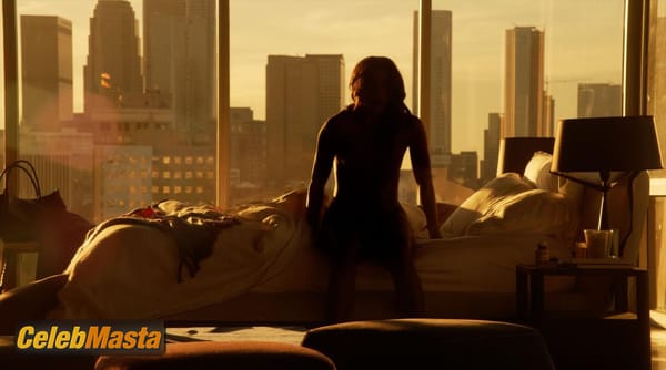 Gabrielle Union Photo Gallery from L.a.’s Finest photo 45