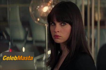 Felicity Jones Photo Collection from The Brutalist photo 38