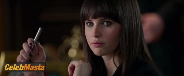 Felicity Jones Photo Collection from The Brutalist photo 40