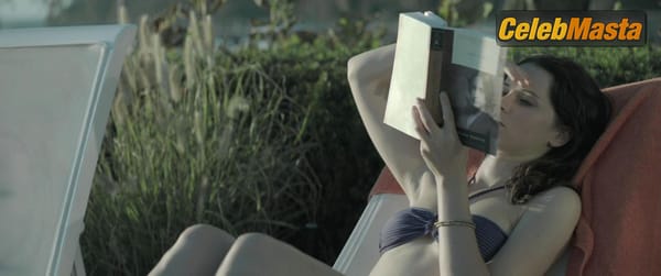 Felicity Jones Photo Collection from The Brutalist photo 45