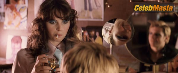 Felicity Jones Photo Collection from The Brutalist photo 62