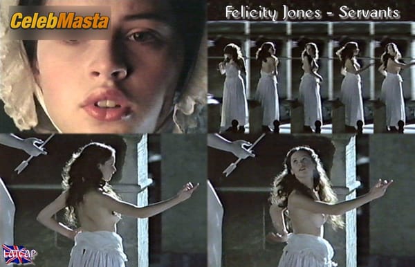 Felicity Jones Photo Collection from The Brutalist photo 70