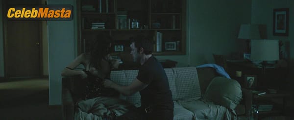 Emily Ratajkowski Photo Set from Gone Girl photo 1