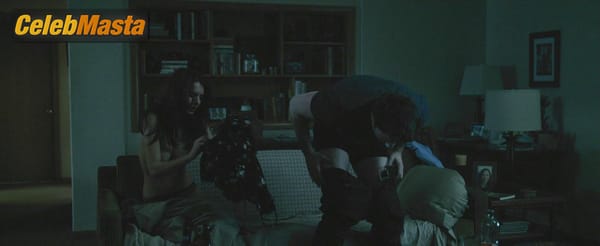 Emily Ratajkowski Photo Set from Gone Girl photo 5