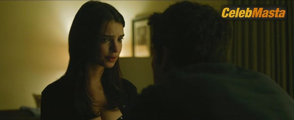 Emily Ratajkowski Photo Set from Gone Girl photo 6