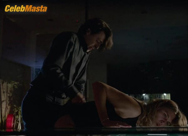 Gaia Weiss Photos from Animal Within photo 12
