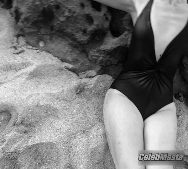 Helena Christensen Photo Gallery: In The Caribbean On Social Media (april 2019) photo 4