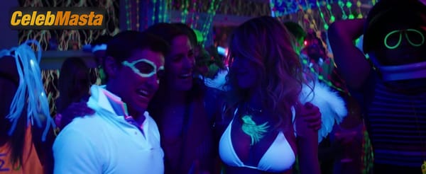Photo Gallery: Halston Sage in Neighbors photo 1