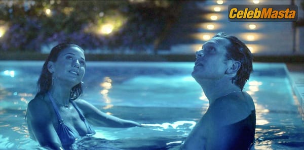 Emmanuelle Chriqui Scene Photos Gallery from A Love Like This photo 11